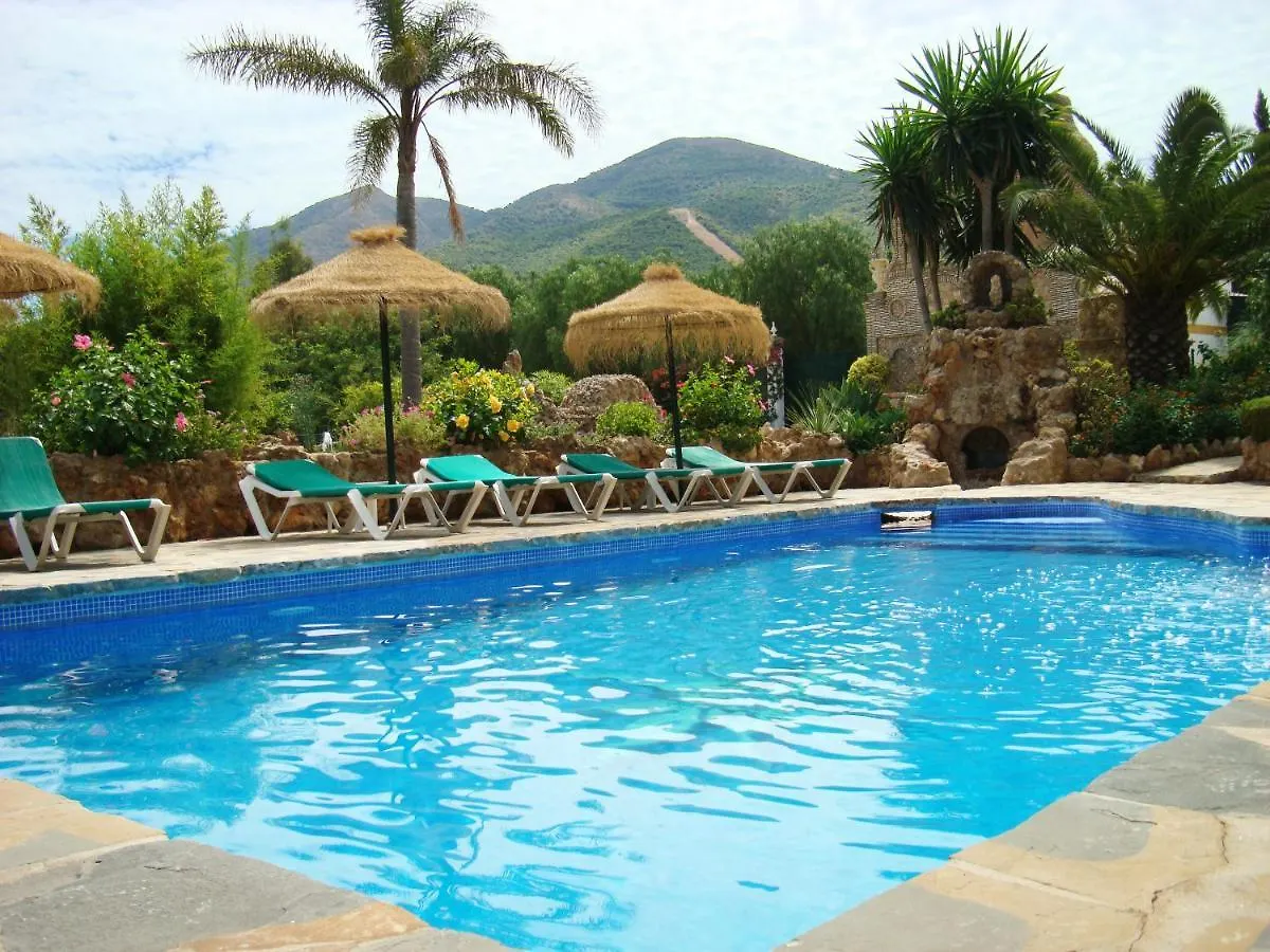 Tu Villa Rural Olivo 3 Dormitorios Piscina Privada location