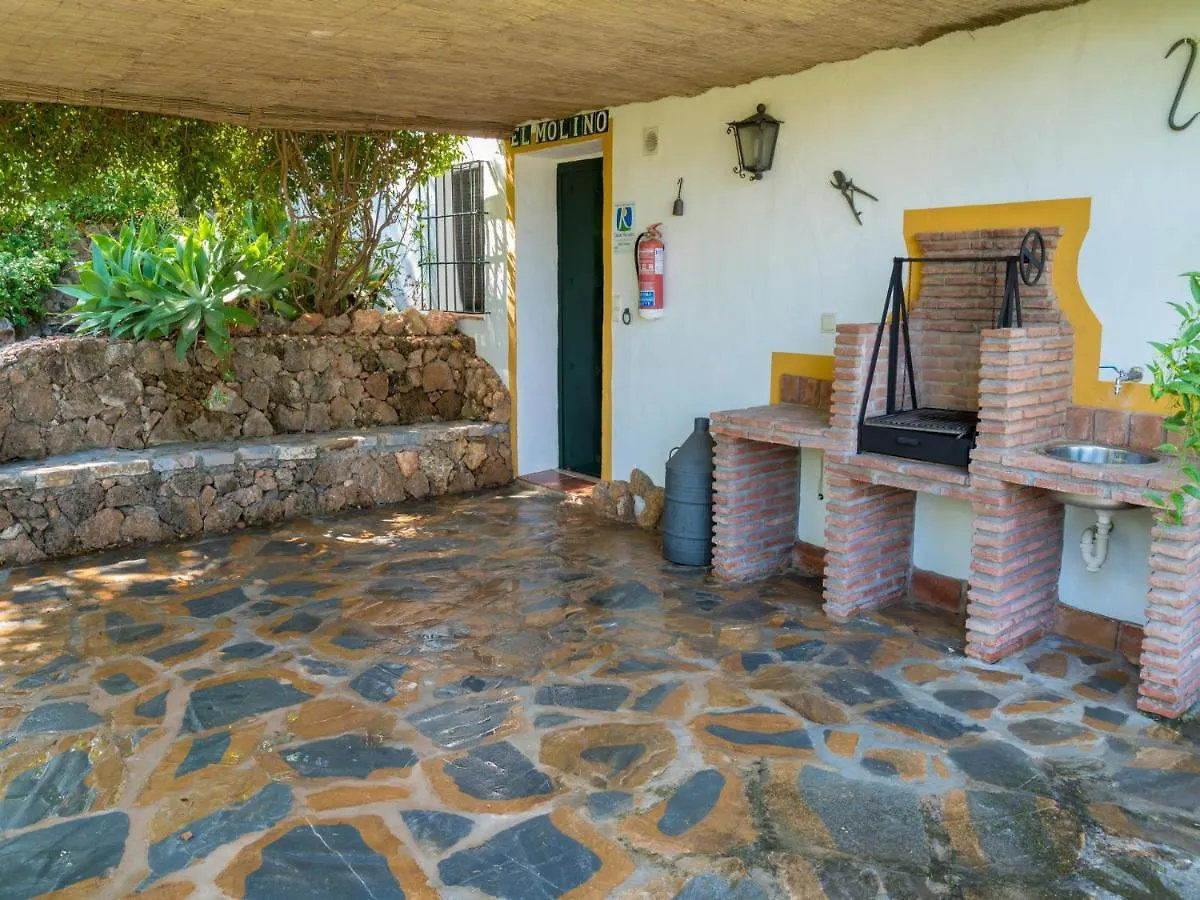 Tu Villa Rural Olivo 3 Dormitorios Piscina Privada Alhaurin el Grande Spain