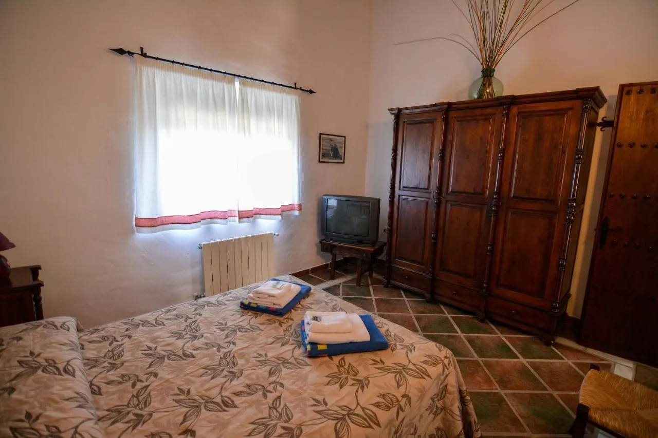 Tu Villa Rural Olivo 3 Dormitorios Piscina Privada Alhaurin el Grande Holiday home