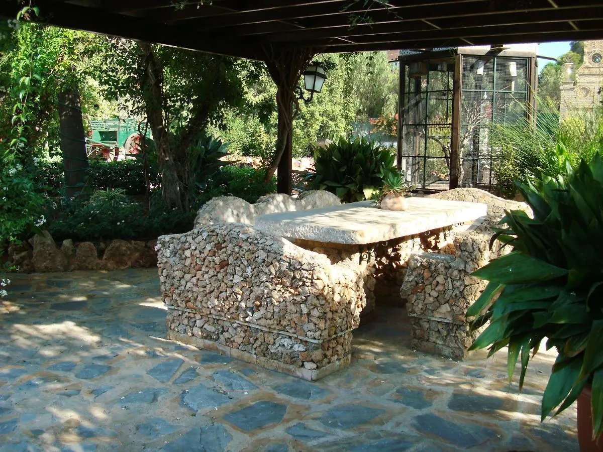 Tu Villa Rural Olivo 3 Dormitorios Piscina Privada Alhaurin el Grande