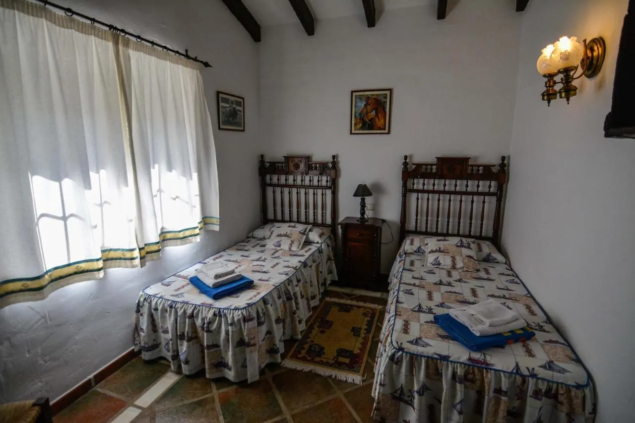 Tu Villa Rural Olivo 3 Dormitorios Piscina Privada Alhaurin el Grande Spain