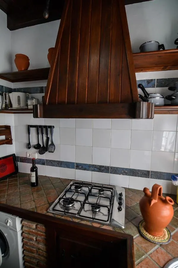 Tu Villa Rural Olivo 3 Dormitorios Piscina Privada Alhaurin el Grande
